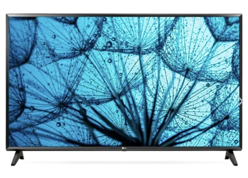 Телевизор новый LG