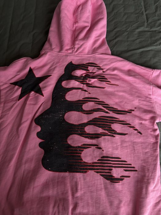 Hellstar суитчър