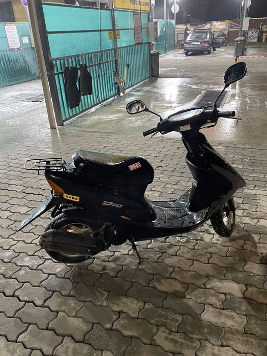 honda dio 35 хонда дио