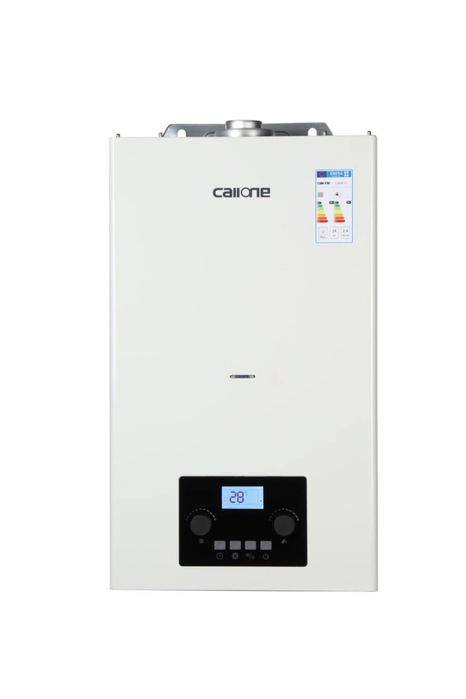 двух контур Callone 16kw