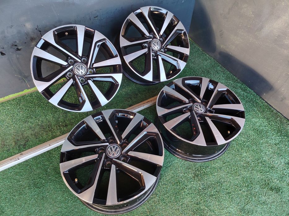Jante R16 5x112 Originale