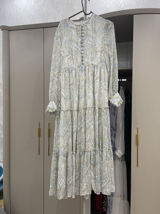 Национальные платья бешпет кажекей