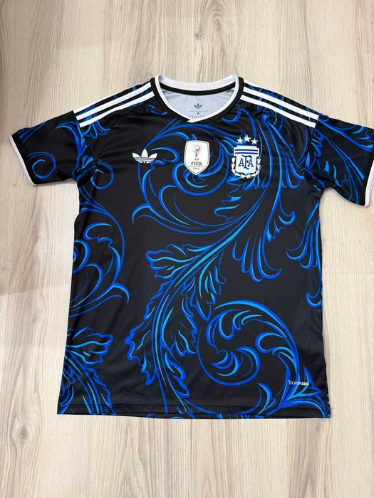 Tricou argentina