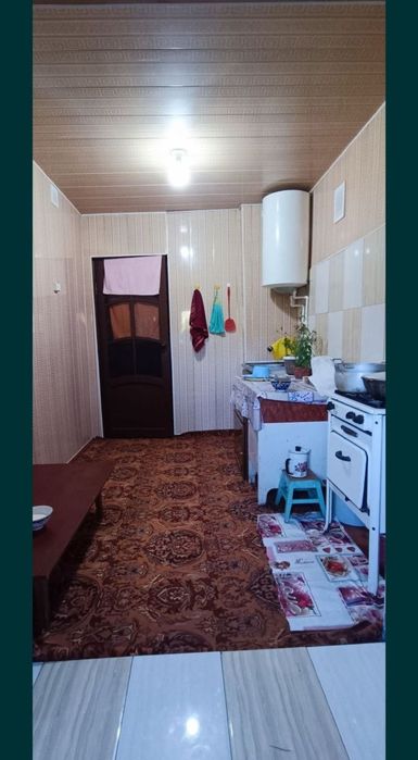 Продаётся 1 ком кв