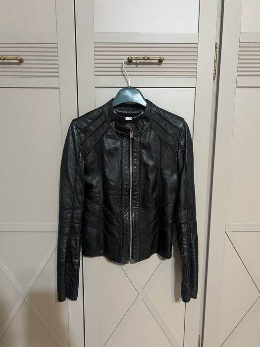 Бомбер куртка Zara жилет