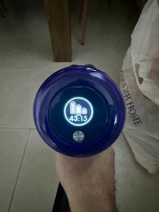 Dyson V11 absolute extra