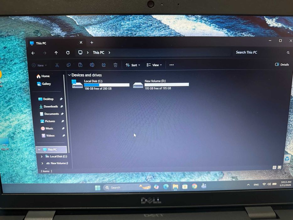 Dell Latitude 3420 14" FHD
