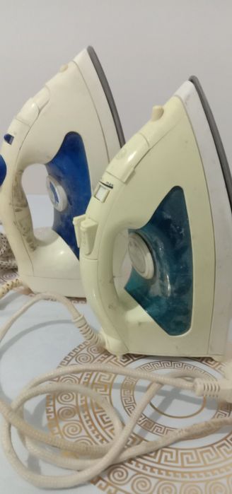 Үй техникаси Дазмол