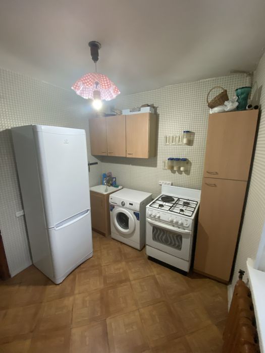 Продам однокомнатную квартиру