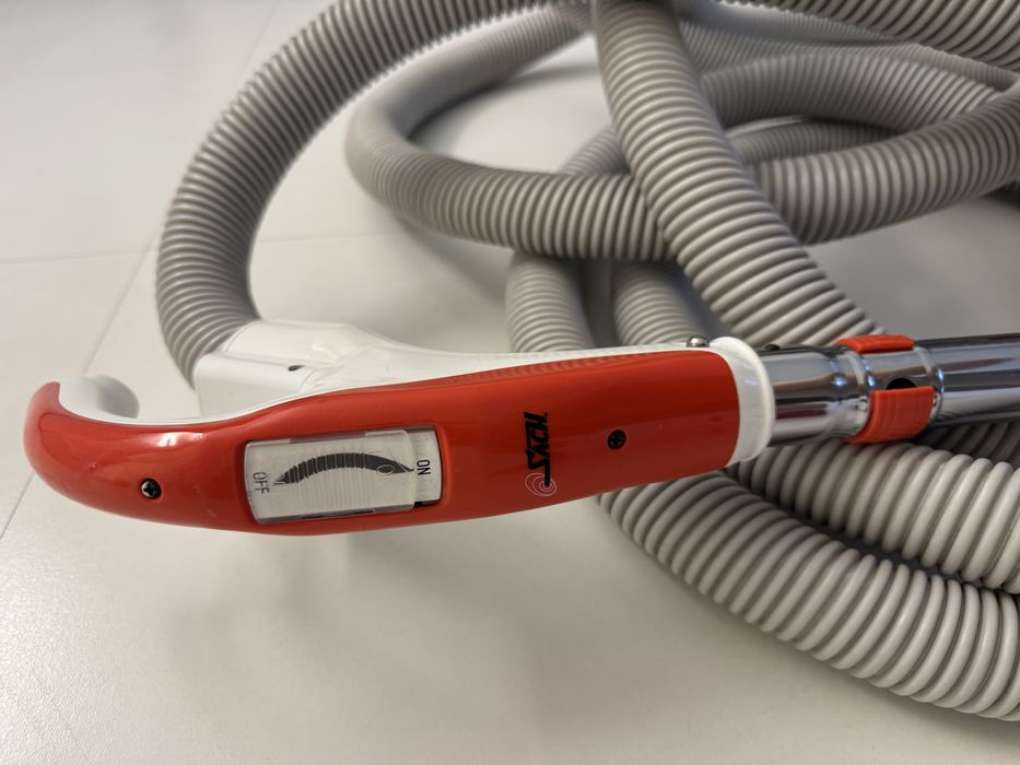 SACH - професионална прахосмукачка