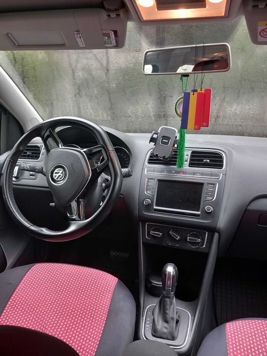 Masina ca noua,perfecta pentru oras!!!