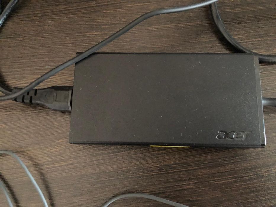 Продам моноблок Acer