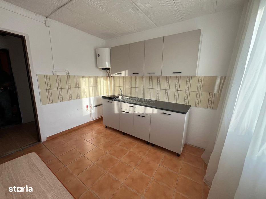 Caransebes, Chirie, 1 Camera Balta Sarata
