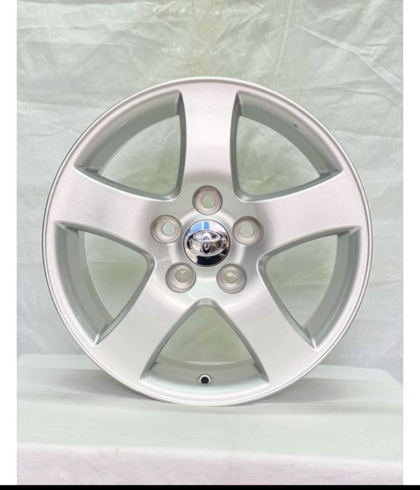 Диски Тойота Камри 30