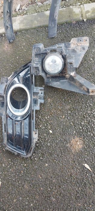 Grila proiector ford mondeo mk5