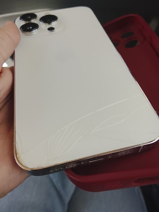 Айфон 13 Про 256 гб