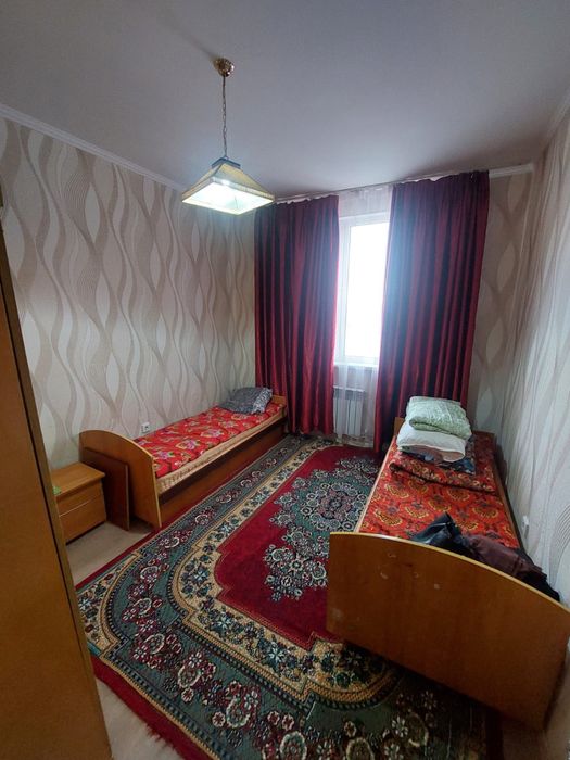 Спальний гарнитур