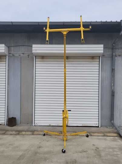 Повдигач подемник за гипсокартон плоскости