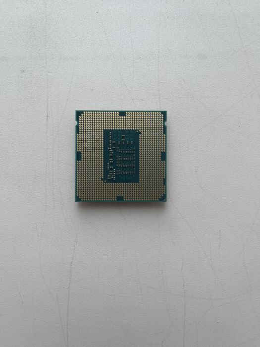 intel core i5 4460