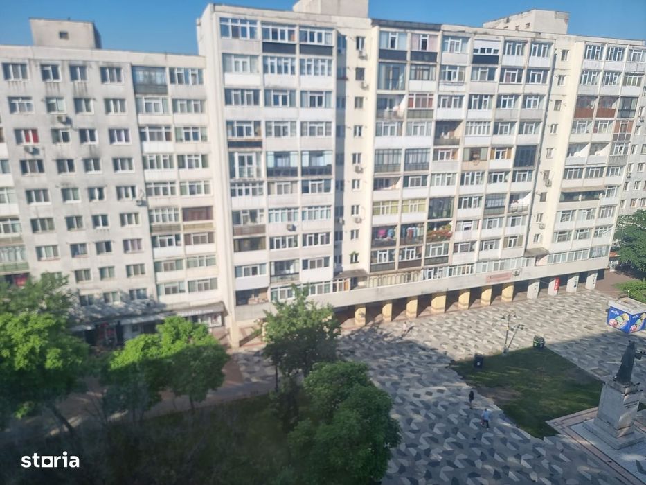 Apartament 2 Camere Decomandat –  Alexandru cel Bun, Piata Voievozilor
