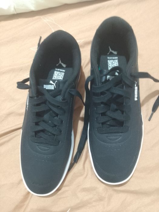 Adidași.puma.germanis