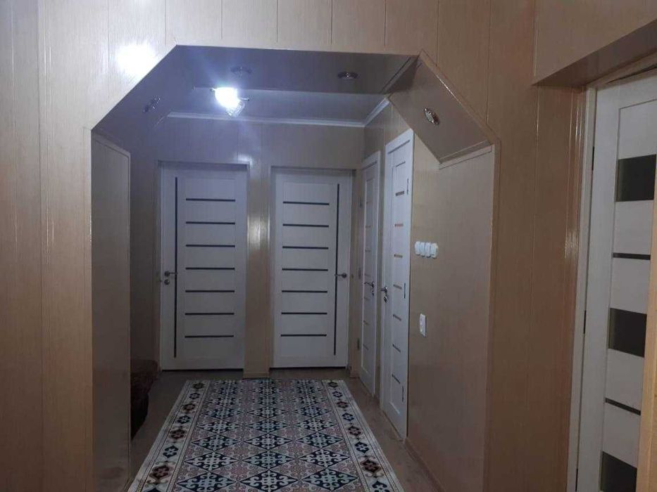 ПРОДАМ 6-комнатный коттедж