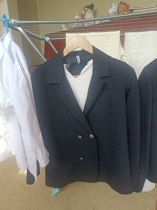 Школьная форма для девочек