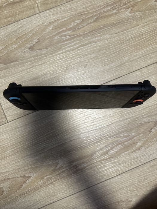 Nintendo Switch 2 и игри
