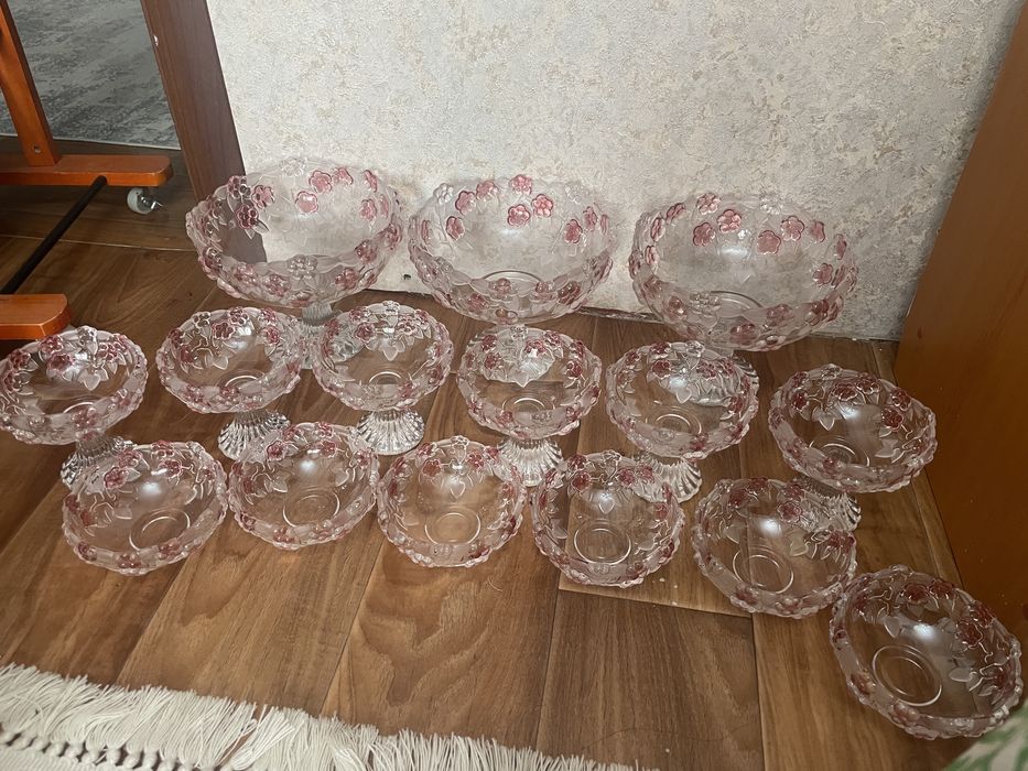 Комплект за 15 тыс