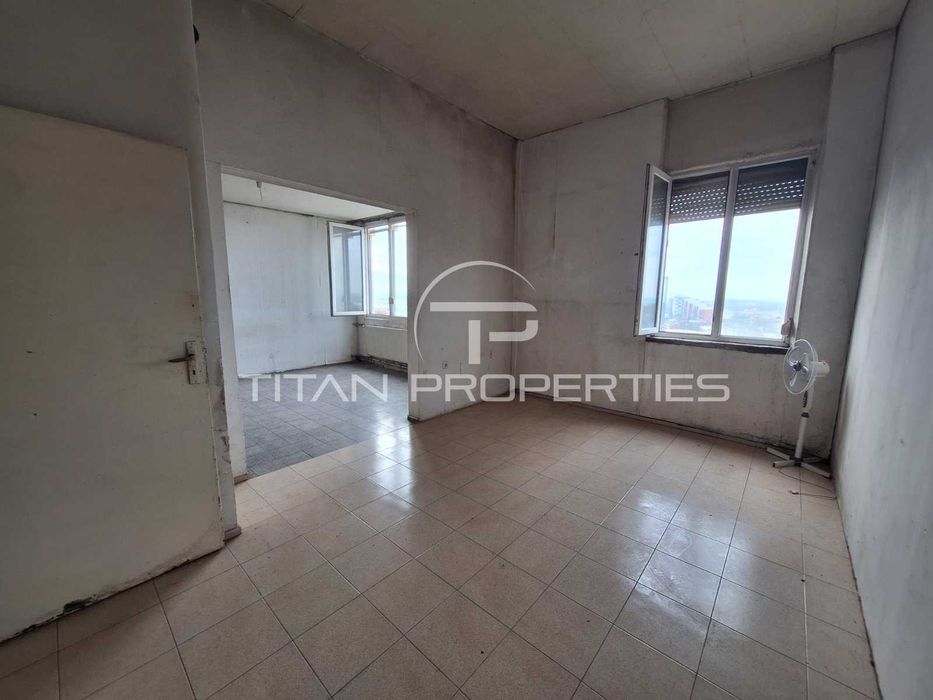 Продава се Двустаен апартамент в Пловдив, Кършияка - 64 кв.м за 757 €/кв.м - Снимка #1