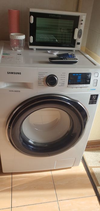 Ремонт стиральных машин. Стиральная машина автомат.