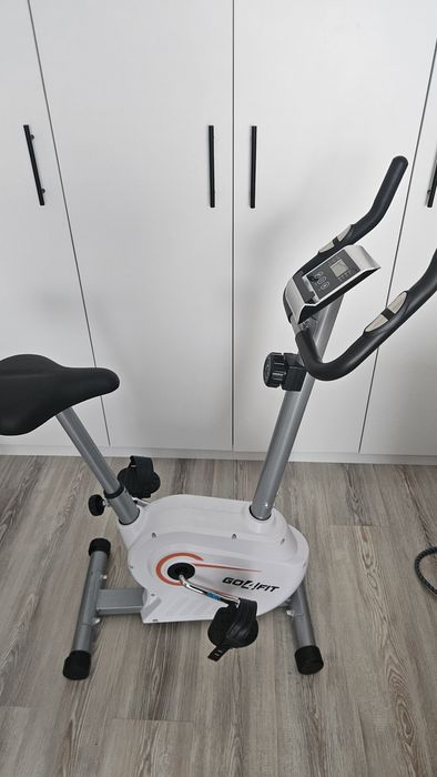 Bicicleta Magnetica Fitness GO4FIT