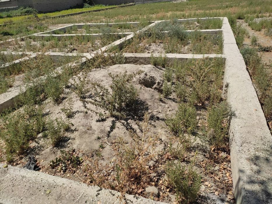 Uchastka sotiladi. Jomboy xashdala