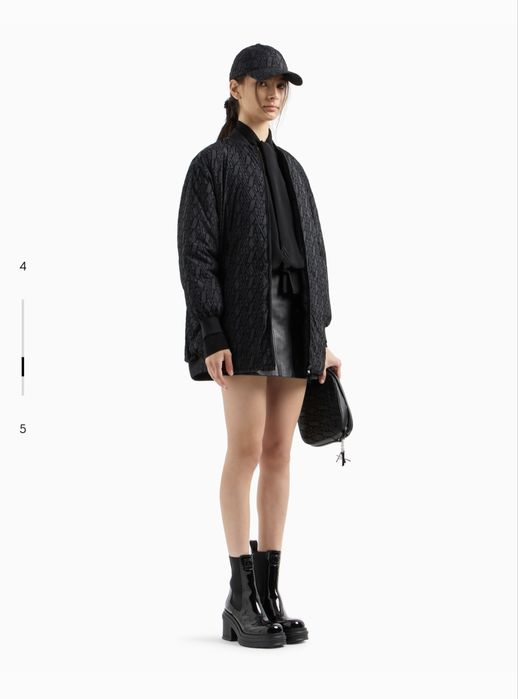 Блузка ARMANI EXCHANGE,  новая, L