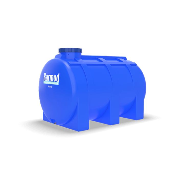 3т/3м3/3000л/Цистерна/Бидон/Резервоар/Транспорт на/вода/горива/торове