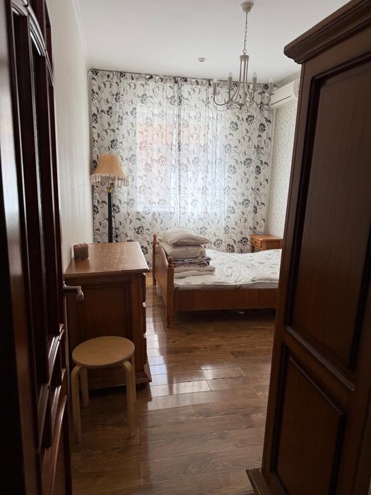 Сдается квартира