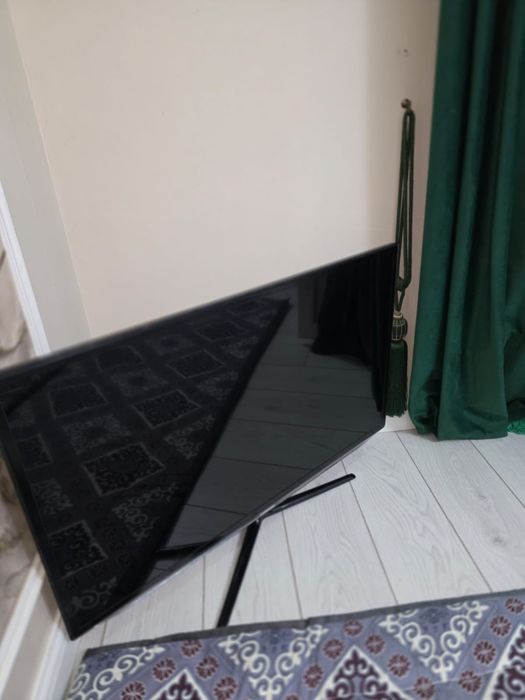 SMART TV Samsung б/у