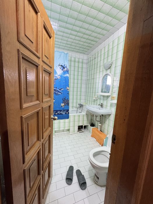 Буюк ипак йули 77я серия 3комнатная