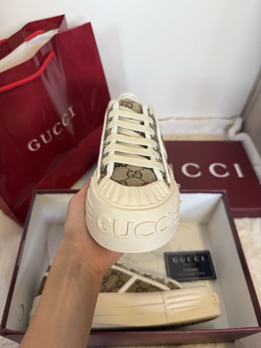 Дамски обувки Gucci