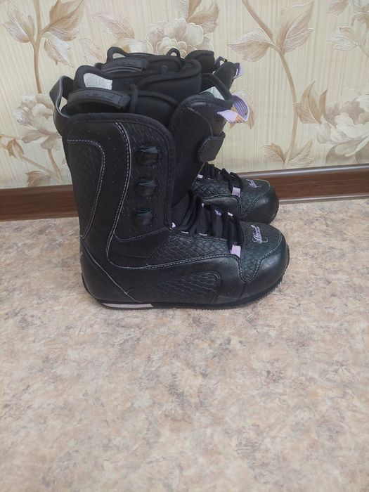 Head Ботинки для Сноуборд размер 38