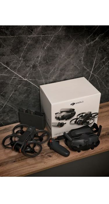Dji avata 2 fly more combo