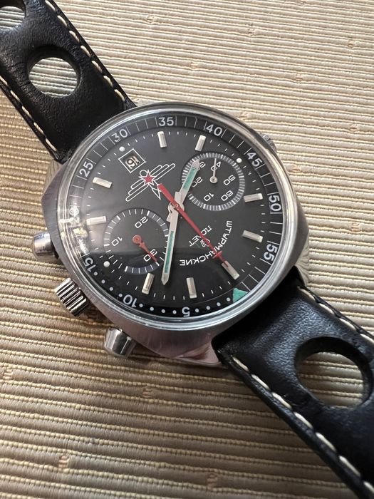 Продам часы Штурманские для летчиков