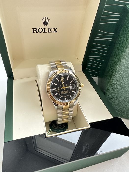Мужские часы Ролекс Rolex