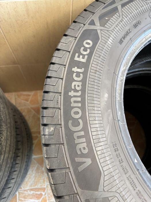 Vand cauciucuri R16C