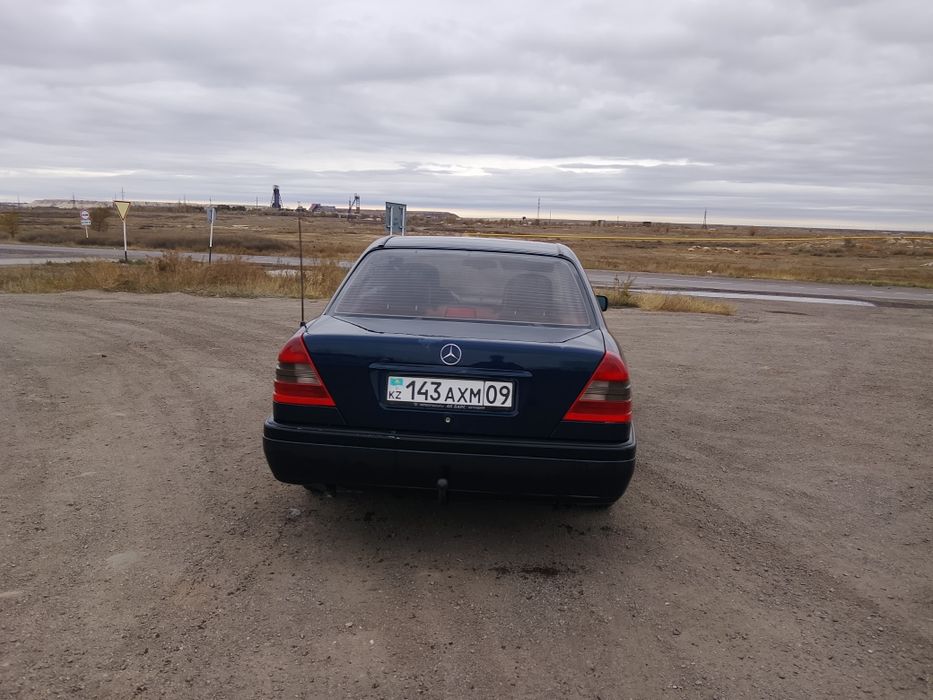 Продам Мерседес автомат