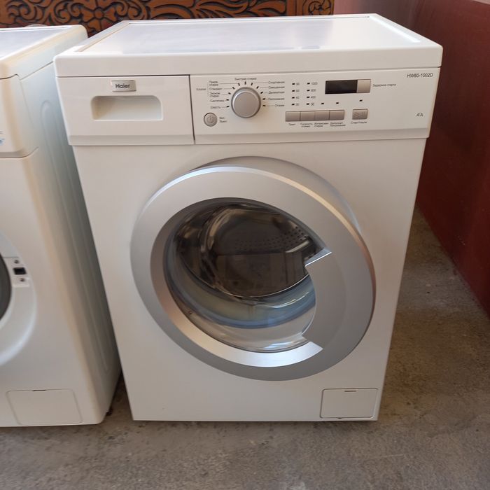 Автомат кирмошина