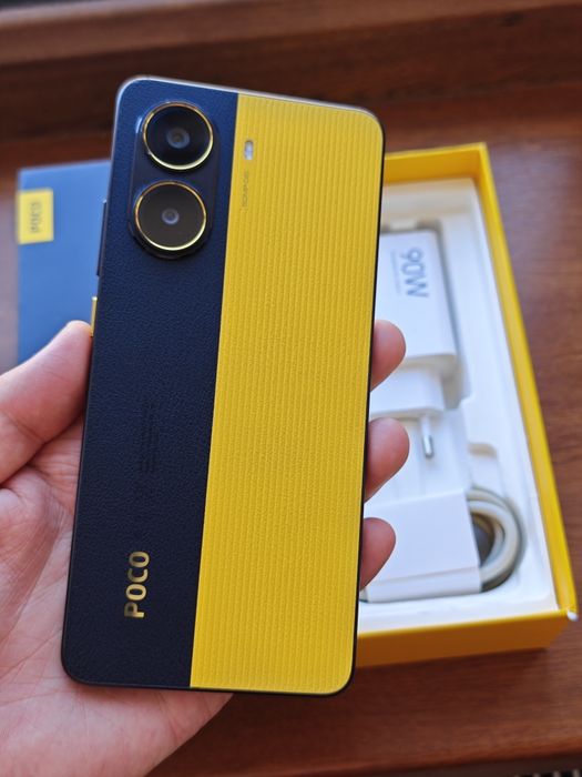 Poco X7 Pro 512Gb 5G