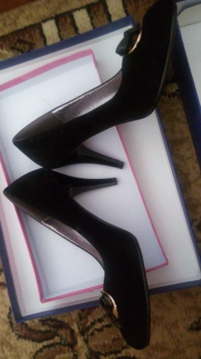 ТУФЛИ Новые женские