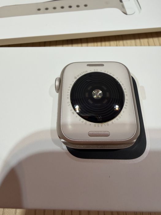Apple watch SE 40mm