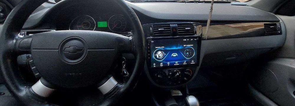 Chevrolet Gentra/Lacetti (avtomat) sotiladi